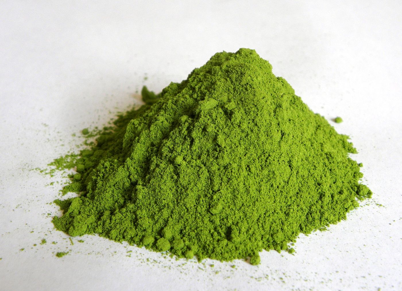Poudre de Moringa Mazao